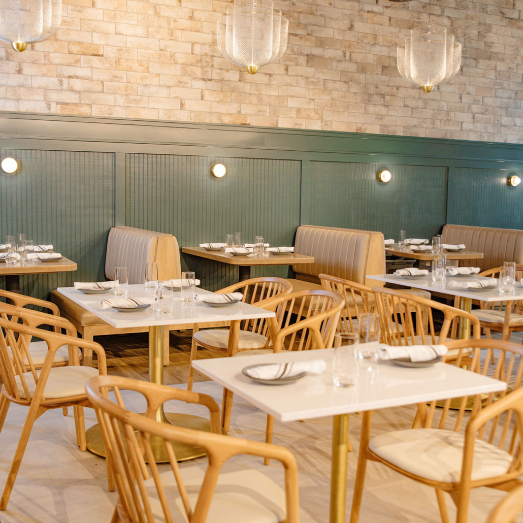 Rosemont Market & Wine Bar All Day Cafe, Elizabeth