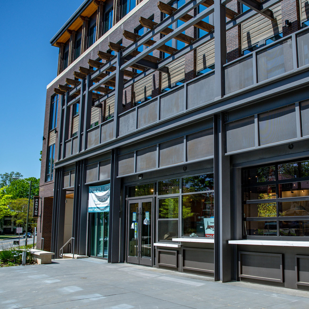 Rosemont Market & Wine Bar All Day Cafe, Elizabeth